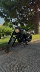 Honda CBF 250 2005 CBF 250-thumb-2