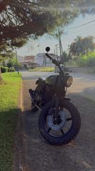 Honda CBF 250 2005 CBF 250-thumb-3