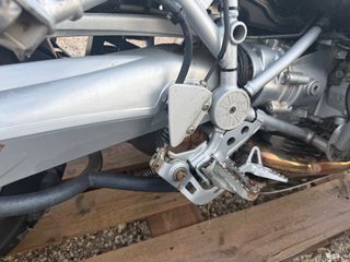 BMW R1200 GS 04-12 Διαφορικό-thumb-1
