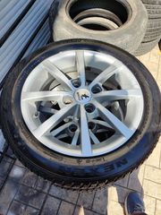 Ζαντολάστιχα 4X108 195/50-15