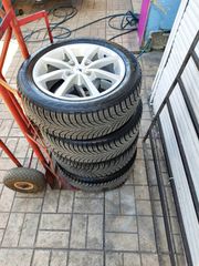 Ζαντολάστιχα 4X108 195/50-15-thumb-1