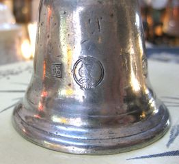 Κουδούνι pewter-thumb-1
