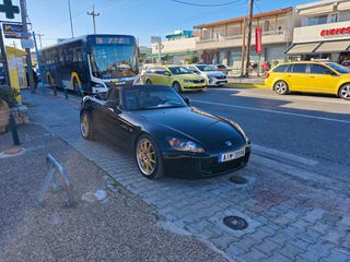 Honda S 2000 2003
