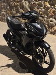 Sym VF 185 2019