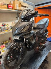 Sym VF 185 2019-thumb-1