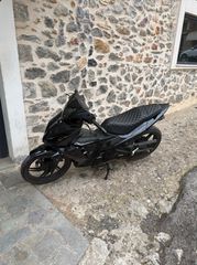 Sym VF 185 2019-thumb-2