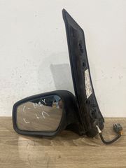 FORD C-MAX 03’-07’ ΑΡΙΣΤΕΡΟΣ ΗΛΕΚΤΡΙΚΟΣ ΘΕΡΜΑΙΝΟΜΕΝΟΣ ΚΑΘΡΕΠΤΗΣ ΜΕ ΦΩΣ ΕΔΑΦΟΥΣ ΚΑΙ ΦΛΑΣ (ΜΕ 9 ΚΑΛΩΔΙΑ)(ΕΧΕΙ ΣΠΑΣΙΜΟ)