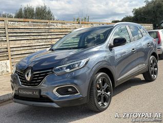 Renault Kadjar 2020 1.5D BLACK EDITION EDC PH2