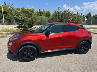 Nissan Juke 2020