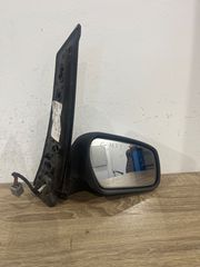 FORD C-MAX 03’-07’ ΔΕΞΙΟΣ ΗΛΕΚΤΡΙΚΟΣ ΘΕΡΜΑΙΝΟΜΕΝΟΣ ΚΑΘΡΕΠΤΗΣ ΜΕ ΦΩΣ ΕΔΑΦΟΥΣ ΚΑΙ ΦΛΑΣ (ΜΕ 9 ΚΑΛΩΔΙΑ)