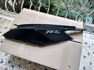 Καπάκι Σέλας Αριστερό SYM JET14 125