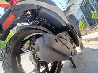 Piaggio Liberty 150 2025 LIBERTY 150 S-thumb-1
