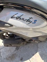 Piaggio Liberty 150 2025 LIBERTY 150 S-thumb-2