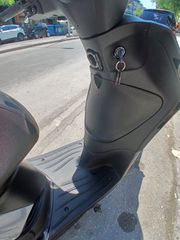 Piaggio Liberty 150 2025 LIBERTY 150 S-thumb-3