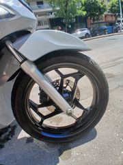 Piaggio Liberty 150 2025 LIBERTY 150 S-thumb-5