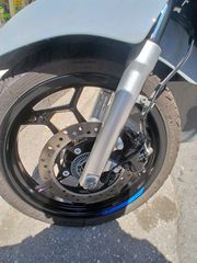 Piaggio Liberty 150 2025 LIBERTY 150 S-thumb-8