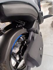 Piaggio Liberty 150 2025 LIBERTY 150 S-thumb-9