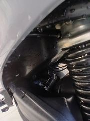 Piaggio Liberty 150 2025 LIBERTY 150 S-thumb-11