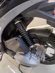 Piaggio Liberty 150 2025 LIBERTY 150 S-thumb-14