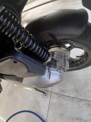 Piaggio Liberty 150 2025 LIBERTY 150 S-thumb-15