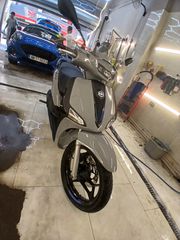 Piaggio Liberty 150 2025 LIBERTY 150 S-thumb-16