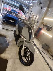 Piaggio Liberty 150 2025 LIBERTY 150 S-thumb-17