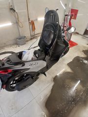 Piaggio Liberty 150 2025 LIBERTY 150 S-thumb-20