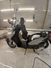 Piaggio Liberty 150 2025 LIBERTY 150 S-thumb-22