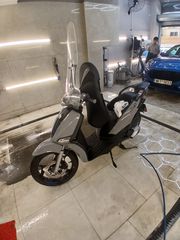 Piaggio Liberty 150 2025 LIBERTY 150 S-thumb-23