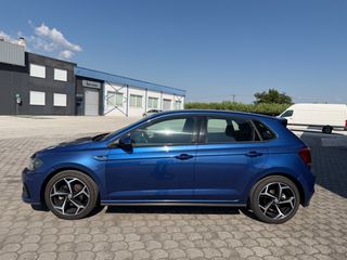 Volkswagen Polo 2019 R LINE