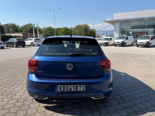 Volkswagen Polo 2019 R LINE-thumb-2