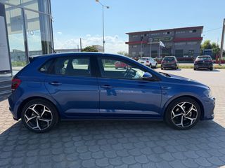 Volkswagen Polo 2019 R LINE-thumb-3