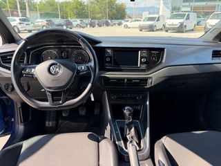 Volkswagen Polo 2019 R LINE-thumb-8