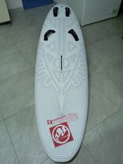 Windsurf RRD 2014 360 EVOLUTION V2 SOFTSKIN