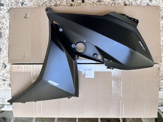 Εμπρόσθια Αριστερό Μάγουλο SYM JET14 125