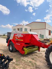 Πρέσες Welger 1998 D4000 4 Σχοινια