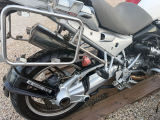 BMW R1200 GS 04-12 Ζαντολαστιχο Πισω