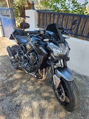 Kawasaki Z 900 2023