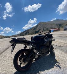Honda CBR 1000RR 2006 CBR 1000RR FIREBLADE