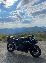 Honda CBR 1000RR 2006 CBR 1000RR FIREBLADE-thumb-2