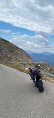 Honda CBR 1000RR 2006 CBR 1000RR FIREBLADE-thumb-3