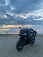 Honda CBR 1000RR 2006 CBR 1000RR FIREBLADE-thumb-5