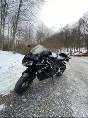Honda CBR 1000RR 2006 CBR 1000RR FIREBLADE-thumb-6