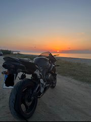 Honda CBR 1000RR 2006 CBR 1000RR FIREBLADE-thumb-8
