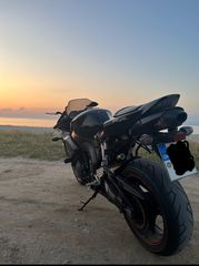 Honda CBR 1000RR 2006 CBR 1000RR FIREBLADE-thumb-9