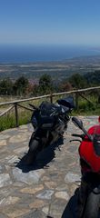 Honda CBR 1000RR 2006 CBR 1000RR FIREBLADE-thumb-12