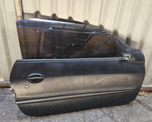 PEUGEOT 206 2001-2009 (2A/2C/2D/2E/2K) CABRIO (CC) ΠΟΡΤΑ ΔΕΞΙΑ ΚΟΜΠΛΕ