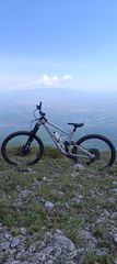 All - Mountain 2025 Radon Slide Trail AL 8.0
