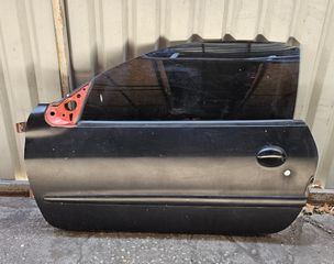 PEUGEOT 206 2001-2009 (2A/2C/2D/2E/2K) CABRIO (CC) ΠΟΡΤΑ ΑΡΙΣΤΕΡΗ ΚΟΜΠΛΕ