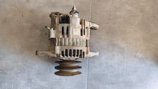 Δυναμός Nissan Navara D22 1998-2002 231007T403,LR160-728C
